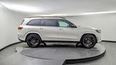 Thumbnail of 2020 designo Diamond White Metallic Mercedes-Benz GLS 580