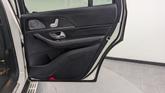 Thumbnail of 2020 designo Diamond White Metallic Mercedes-Benz GLS 580