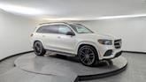 Thumbnail of 2020 designo Diamond White Metallic Mercedes-Benz GLS 580