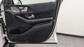 Thumbnail of 2020 designo Diamond White Metallic Mercedes-Benz GLS 580
