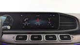 Thumbnail of 2020 designo Diamond White Metallic Mercedes-Benz GLS 580