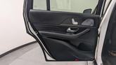 Thumbnail of 2020 designo Diamond White Metallic Mercedes-Benz GLS 580