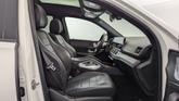 Thumbnail of 2020 designo Diamond White Metallic Mercedes-Benz GLS 580