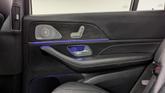 Thumbnail of 2020 designo Diamond White Metallic Mercedes-Benz GLS 580