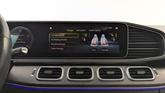 Thumbnail of 2020 designo Diamond White Metallic Mercedes-Benz GLS 580