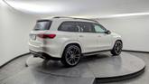 Thumbnail of 2020 designo Diamond White Metallic Mercedes-Benz GLS 580