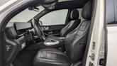 Thumbnail of 2020 designo Diamond White Metallic Mercedes-Benz GLS 580