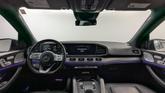 Thumbnail of 2020 designo Diamond White Metallic Mercedes-Benz GLS 580