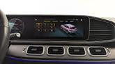 Thumbnail of 2020 designo Diamond White Metallic Mercedes-Benz GLS 580