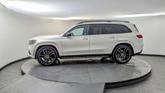 Thumbnail of 2020 designo Diamond White Metallic Mercedes-Benz GLS 580