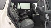 Thumbnail of 2020 designo Diamond White Metallic Mercedes-Benz GLS 580