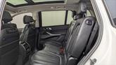 Thumbnail of 2021 White BMW X7