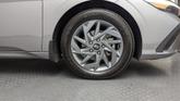 Thumbnail of 2024 Fluid Metal Hyundai ELANTRA