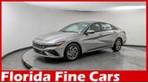 Photo of 2024 Fluid Metal Hyundai ELANTRA