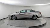 Thumbnail of 2024 Fluid Metal Hyundai ELANTRA
