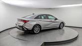 Thumbnail of 2024 Fluid Metal Hyundai ELANTRA