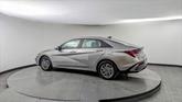 Thumbnail of 2024 Fluid Metal Hyundai ELANTRA