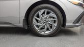 Thumbnail of 2024 Fluid Metal Hyundai ELANTRA
