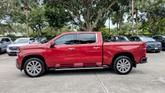 Thumbnail of 2020 Cajun Red Tintcoat Chevrolet Silverado 1500