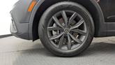 Thumbnail of 2022 Deep Black Pearl Volkswagen Tiguan