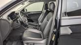 Thumbnail of 2022 Deep Black Pearl Volkswagen Tiguan
