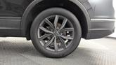 Thumbnail of 2022 Deep Black Pearl Volkswagen Tiguan