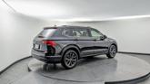 Thumbnail of 2022 Deep Black Pearl Volkswagen Tiguan