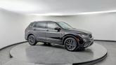Thumbnail of 2022 Deep Black Pearl Volkswagen Tiguan