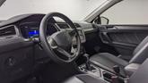 Thumbnail of 2022 Deep Black Pearl Volkswagen Tiguan