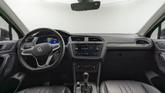 Thumbnail of 2022 Deep Black Pearl Volkswagen Tiguan