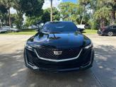 Thumbnail of 2020 Black Raven Cadillac CT5