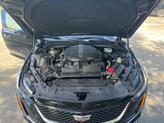 Thumbnail of 2020 Black Raven Cadillac CT5