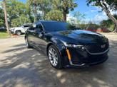 Thumbnail of 2020 Black Raven Cadillac CT5