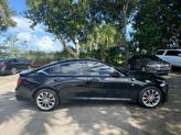 Thumbnail of 2020 Black Raven Cadillac CT5