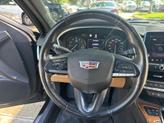 Thumbnail of 2020 Black Raven Cadillac CT5