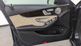 Thumbnail of 2019 Brilliant Blue Metallic Mercedes-Benz C-Class
