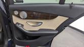 Thumbnail of 2019 Brilliant Blue Metallic Mercedes-Benz C-Class