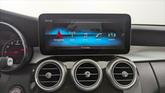 Thumbnail of 2019 Brilliant Blue Metallic Mercedes-Benz C-Class