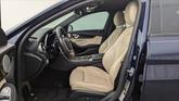 Thumbnail of 2019 Brilliant Blue Metallic Mercedes-Benz C-Class