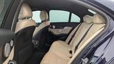 Thumbnail of 2019 Brilliant Blue Metallic Mercedes-Benz C-Class