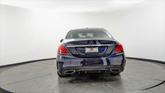 Thumbnail of 2019 Brilliant Blue Metallic Mercedes-Benz C-Class