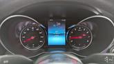 Thumbnail of 2019 Brilliant Blue Metallic Mercedes-Benz C-Class