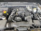Thumbnail of 2023 Bright White Clearcoat Jeep Gladiator