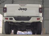 Thumbnail of 2023 Bright White Clearcoat Jeep Gladiator