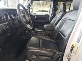 Thumbnail of 2023 Bright White Clearcoat Jeep Gladiator