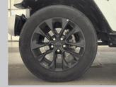 Thumbnail of 2023 Bright White Clearcoat Jeep Gladiator