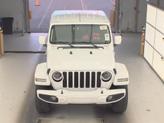 Thumbnail of 2023 Bright White Clearcoat Jeep Gladiator