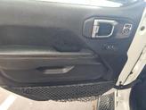 Thumbnail of 2023 Bright White Clearcoat Jeep Gladiator