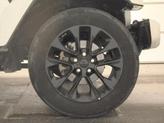 Thumbnail of 2023 Bright White Clearcoat Jeep Gladiator