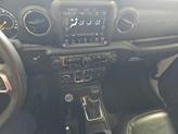 Thumbnail of 2023 Bright White Clearcoat Jeep Gladiator